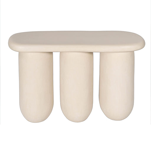 Rahul - Console Table - R&R Furniture Gallery (Fountain Valley, CA)