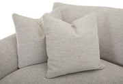 Playful - 6 Piece Modular Sectional - Canes Cobblestone - R&R Furniture Gallery (Fountain Valley, CA)