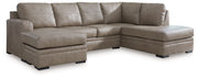 Amuleto - Sectional - R&R Furniture Gallery (Fountain Valley, CA)