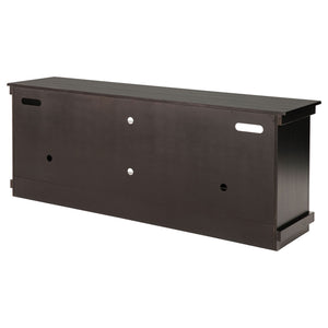 Castleton - TV Stand Media Console