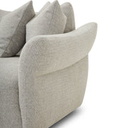 Playful - 6 Piece Modular Sectional - Canes Cobblestone - R&R Furniture Gallery (Fountain Valley, CA)