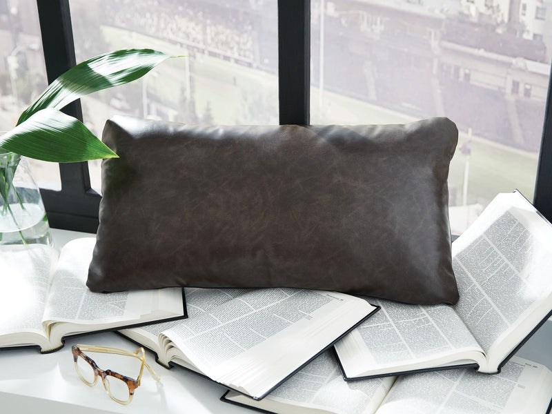 Danvale - Pillow - R&R Furniture Gallery (Fountain Valley, CA)