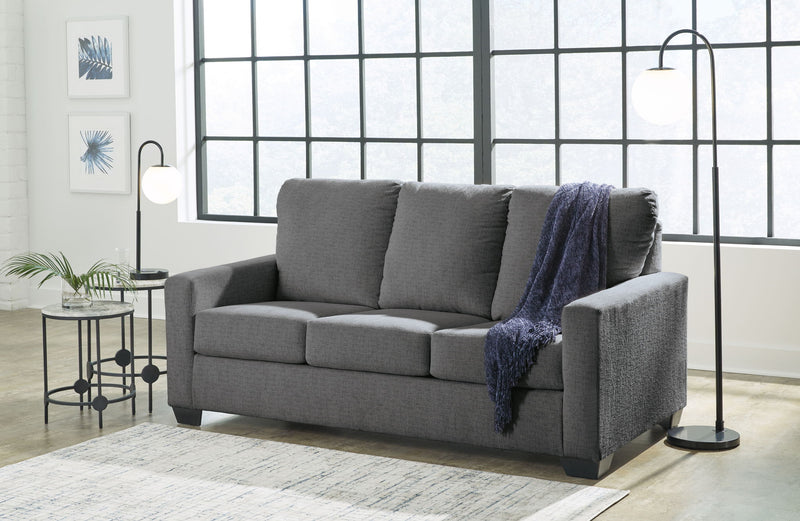 Rannis - Living Room Set - R&R Furniture Gallery (Fountain Valley, CA)