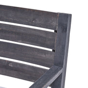 Outdoor Elegant Design Dining Chair (Set of 2) - R&R Furniture Gallery (Fountain Valley, CA)
