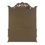 Constantine - Curio - Gold - R&R Furniture Gallery (Fountain Valley, CA)