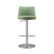Reagan - Adjustable Stool - R&R Furniture Gallery (Fountain Valley, CA)