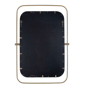 Moreni - Mirror - Brass
