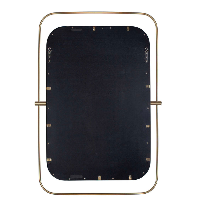 Moreni - Mirror - Brass