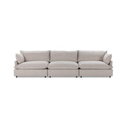 Caplan - Modular Sectional - R&R Furniture Gallery (Fountain Valley, CA)