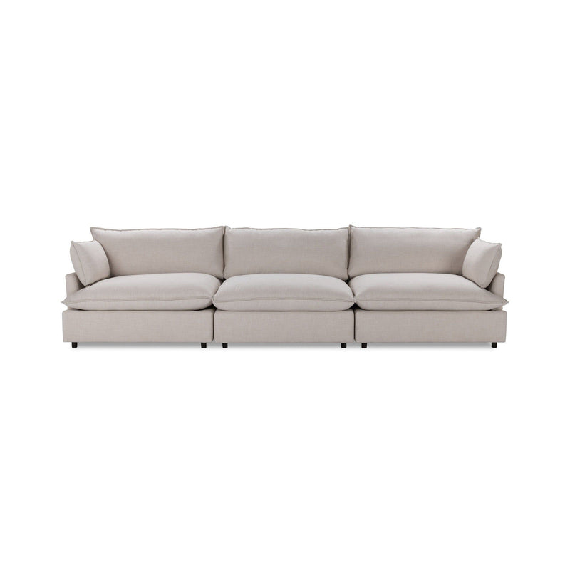 Caplan - Modular Sectional - R&R Furniture Gallery (Fountain Valley, CA)