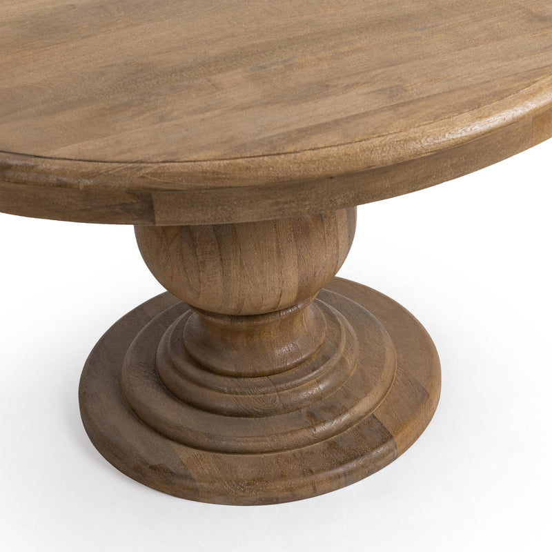 Brookside - Round Dining Table