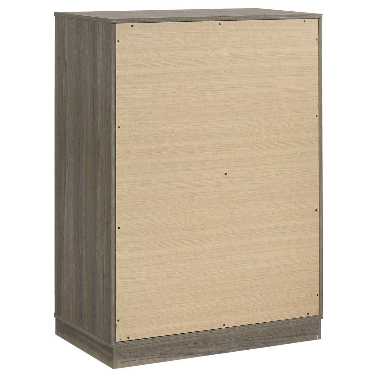 Edmondson - Bedroom Set With Bookcase Headboard