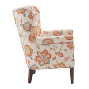 Colette - Accent Chair - Multicolor - R&R Furniture Gallery (Fountain Valley, CA)