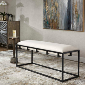 Paradox - Bench