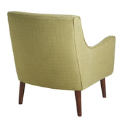 Oxford - Accent Chair Hardwood Frame - Green - R&R Furniture Gallery (Fountain Valley, CA)