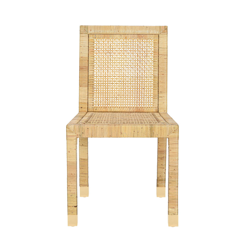 Amara - Dining Chair - R&R Furniture Gallery (Fountain Valley, CA)