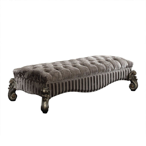Versailles - Bench - R&R Furniture Gallery (Fountain Valley, CA)