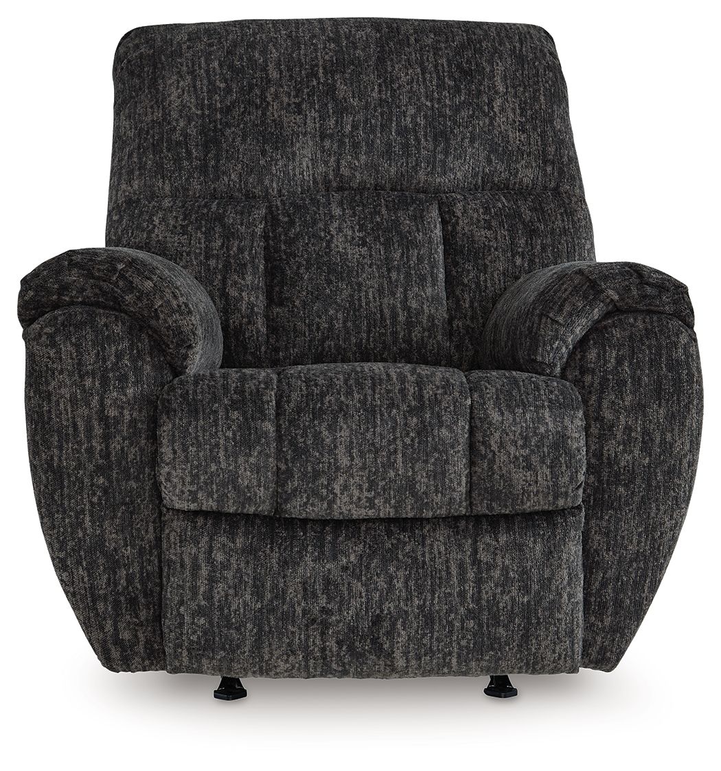 Stayfish - Rocker Recliner - R&R Furniture Gallery (Fountain Valley, CA)