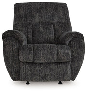 Stayfish - Rocker Recliner - R&R Furniture Gallery (Fountain Valley, CA)