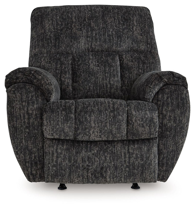 Stayfish - Rocker Recliner - R&R Furniture Gallery (Fountain Valley, CA)