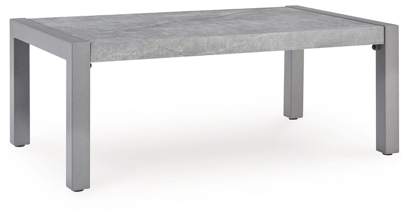 Hurley Park - Table - R&R Furniture Gallery (Fountain Valley, CA)