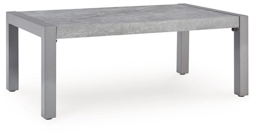 Hurley Park - Table - R&R Furniture Gallery (Fountain Valley, CA)