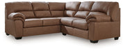 WillowBend - Sectional - R&R Furniture Gallery (Fountain Valley, CA)