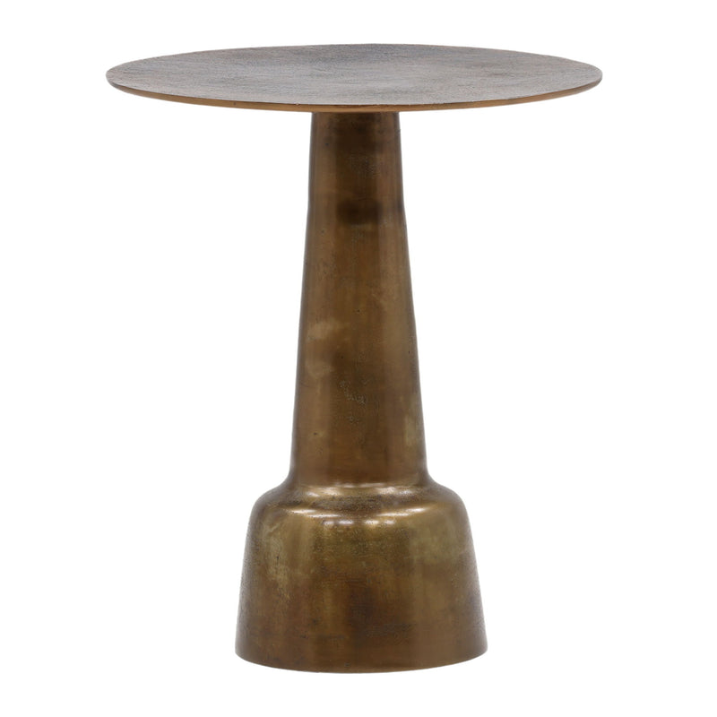 Golbez - Side Table
