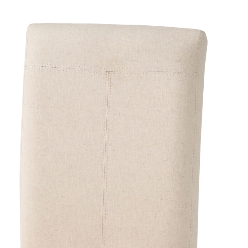 Pertica - Dining Chair (Set of 2) - Natural
