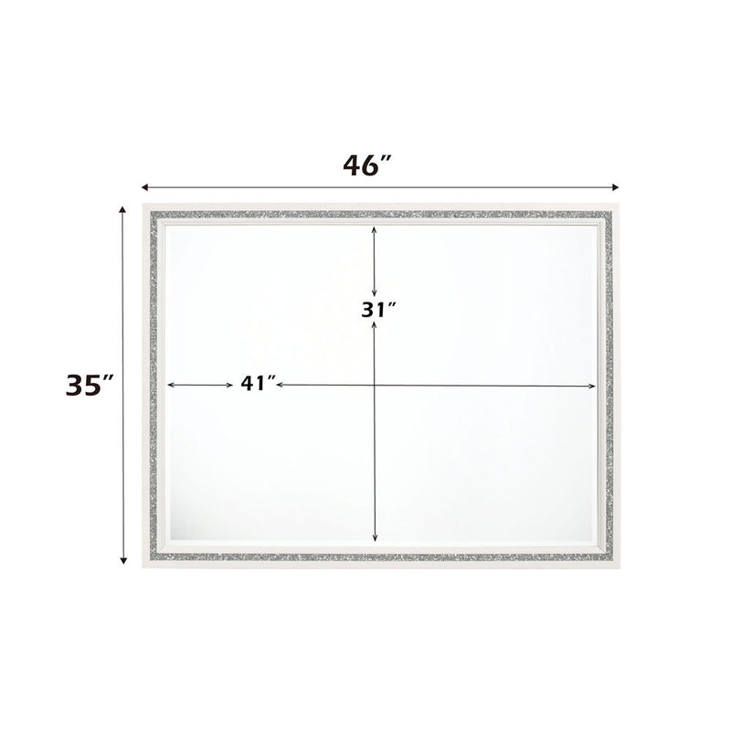 Haiden - Mirror - R&R Furniture Gallery (Fountain Valley, CA)