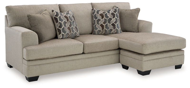 Stonemeade - Sofa Chaise - R&R Furniture Gallery (Fountain Valley, CA)