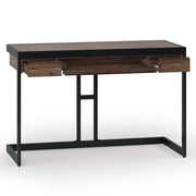 Erina - Handcrafted Desk - R&R Furniture Gallery (Fountain Valley, CA)