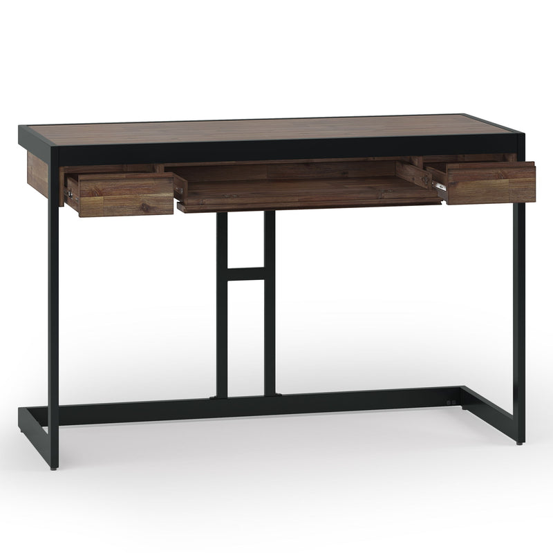 Erina - Handcrafted Desk - R&R Furniture Gallery (Fountain Valley, CA)