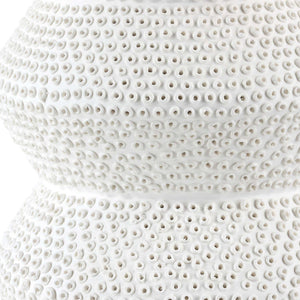 Glimmer - Table Lamp - White