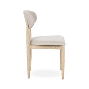 Tiber - Dining Chair (Set of 2) - R&R Furniture Gallery (Fountain Valley, CA)