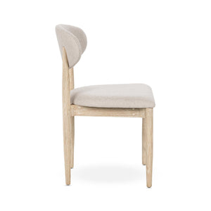 Tiber - Dining Chair (Set of 2) - R&R Furniture Gallery (Fountain Valley, CA)
