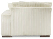 Lindyn - Sectional - R&R Furniture Gallery (Fountain Valley, CA)
