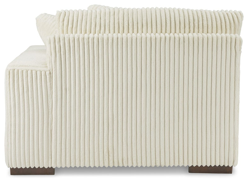Lindyn - Sectional - R&R Furniture Gallery (Fountain Valley, CA)