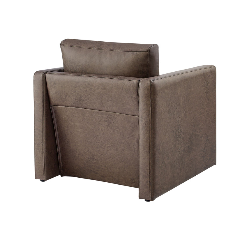 Tulo - Arm Chair - R&R Furniture Gallery (Fountain Valley, CA)