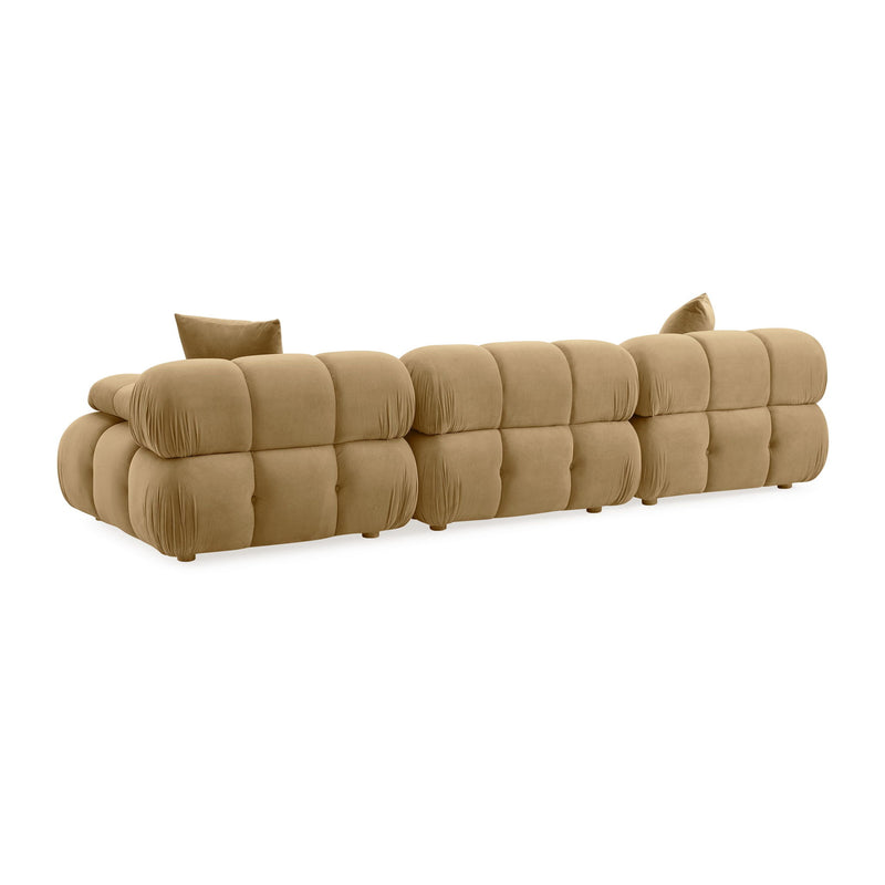 Calliope - Modular Sofa - R&R Furniture Gallery (Fountain Valley, CA)