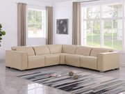 1208 - Leather Reclining Set (Sofa & Loveseat With 4 Power Recliners) - R&R Furniture Gallery (Fountain Valley, CA)