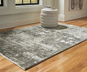 Valmontic - Rug - R&R Furniture Gallery (Fountain Valley, CA)