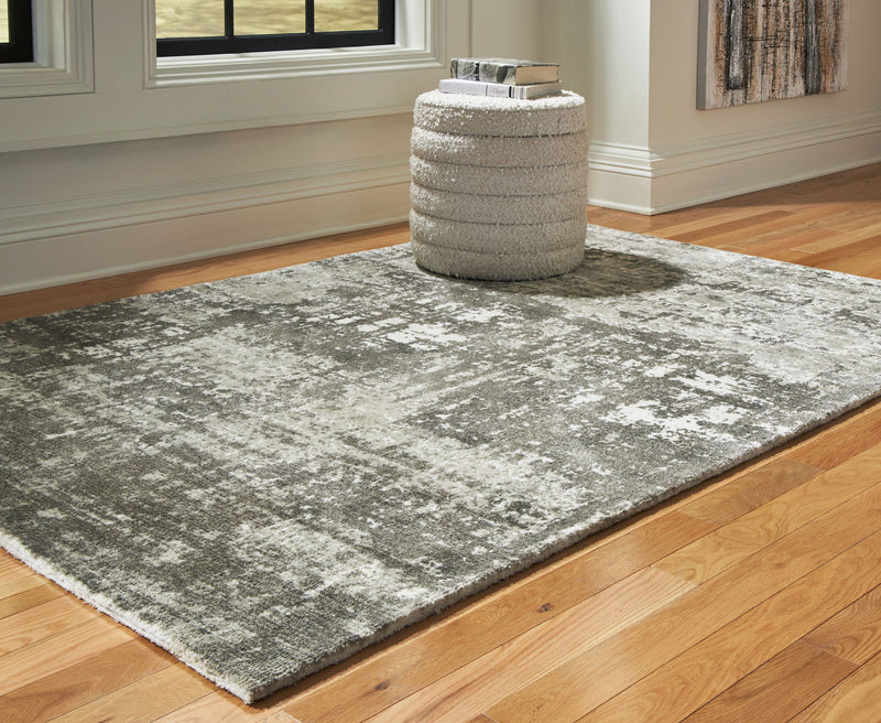 Valmontic - Rug - R&R Furniture Gallery (Fountain Valley, CA)