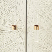La Rachelle - Sideboard - R&R Furniture Gallery (Fountain Valley, CA)