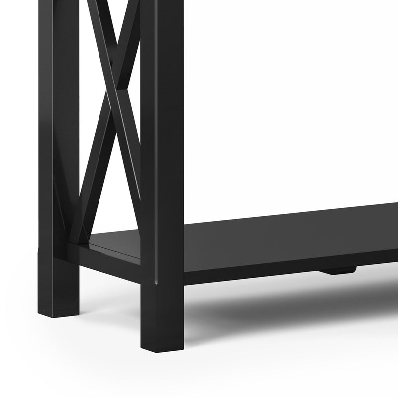 Kitchener - Handcrafted Table - R&R Furniture Gallery (Fountain Valley, CA)