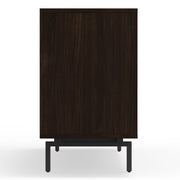 Adeline - 3 Door TV Console - R&R Furniture Gallery (Fountain Valley, CA)