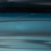 Vallborough - Bowl - Teal Blue - R&R Furniture Gallery (Fountain Valley, CA)