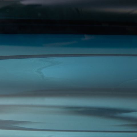Vallborough - Bowl - Teal Blue - R&R Furniture Gallery (Fountain Valley, CA)