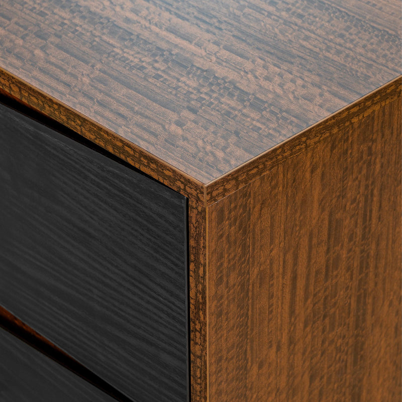 Kayner - Nightstand - R&R Furniture Gallery (Fountain Valley, CA)