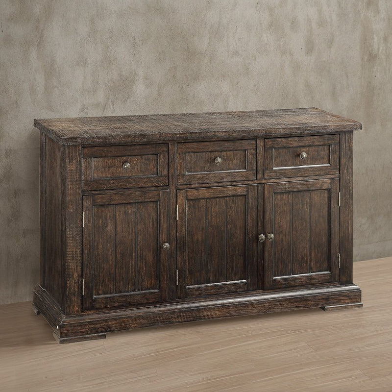 Landon - Server - R&R Furniture Gallery (Fountain Valley, CA)